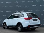 Mitsubishi Outlander III Рестайлинг 2 Санкт-Петербург  - изображение 31