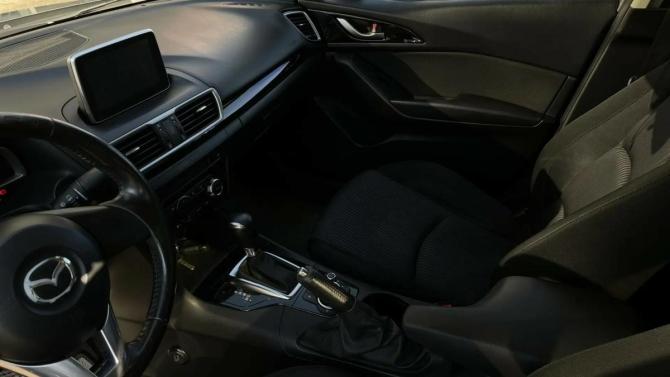 Mazda 3 III (BM) с пробегом 2015 года, цена 1 320 000 рублей, 133195 км, седан, Автокод Объявления