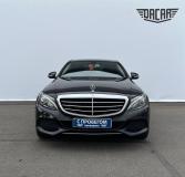 Mercedes-Benz C-Класс IV (W205) Санкт-Петербург  - изображение 27