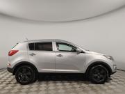 Kia Sportage III Москва  - изображение 27