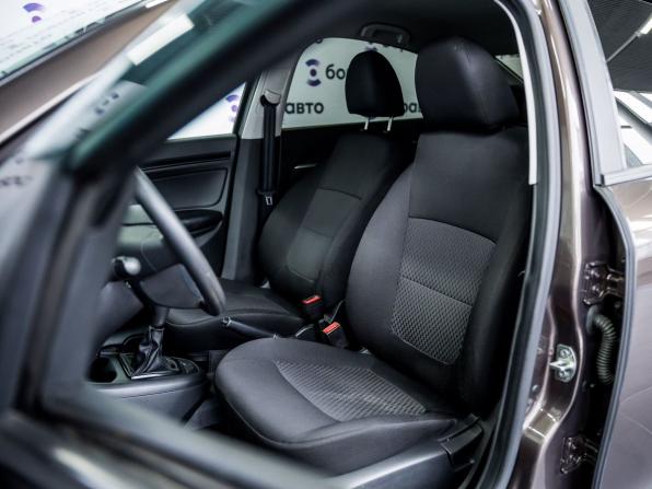 Lada (ВАЗ) Vesta I с пробегом 2021 года, цена 1 170 000 рублей, 86127 км, седан, Автокод Объявления