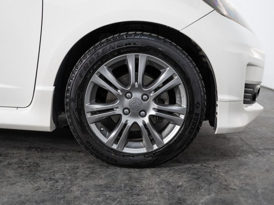 Honda Fit II Иркутск  - изображение 15