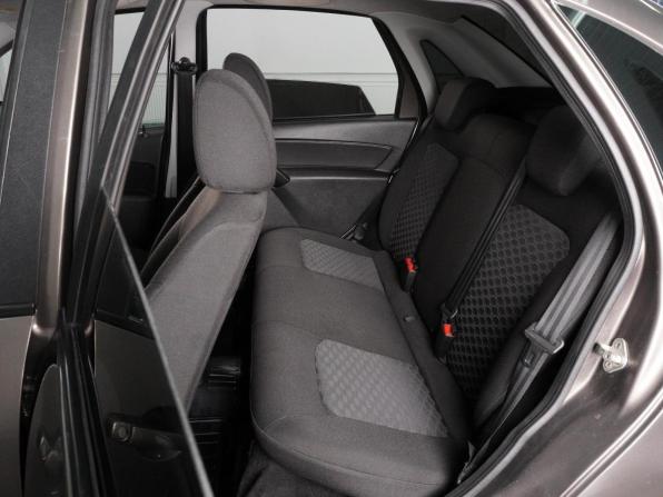 Lada (ВАЗ) Granta I Рестайлинг с пробегом 2022 года, цена 781 000 рублей, 91719 км, седан, Автокод Объявления