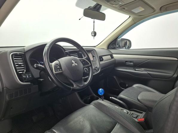 Mitsubishi Outlander III с пробегом 2014 года, цена 1 490 000 рублей, 180000 км, внедорожник, Автокод Объявления