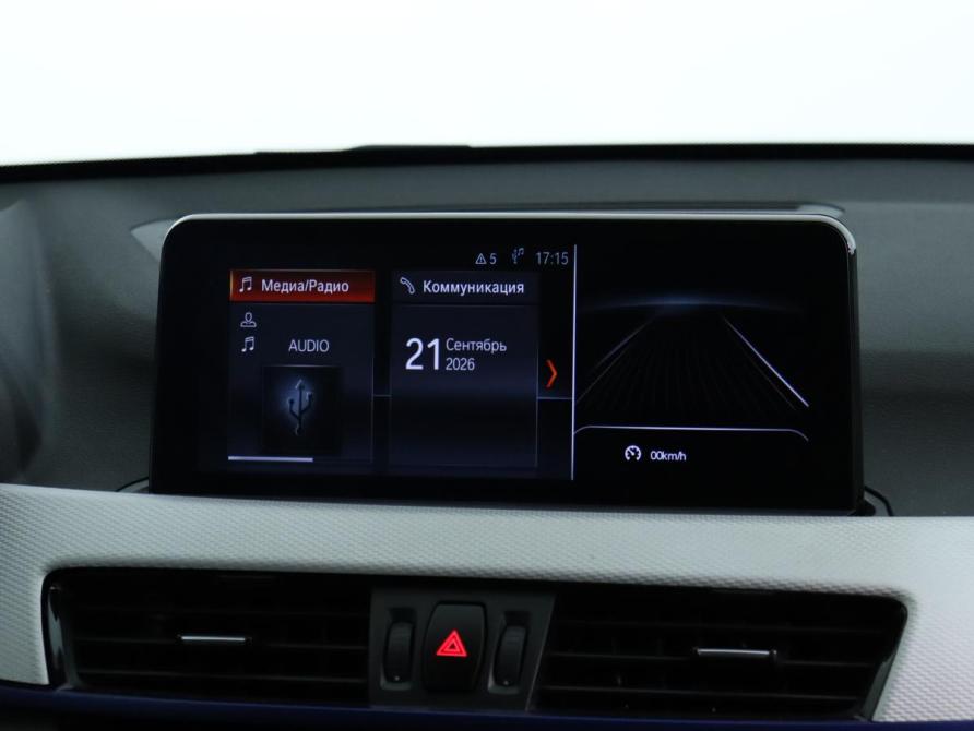 BMW X1 II (F48) Рестайлинг Санкт-Петербург  - изображение 14