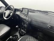 Lada (ВАЗ) Niva Travel I Борисоглебск  - изображение 30