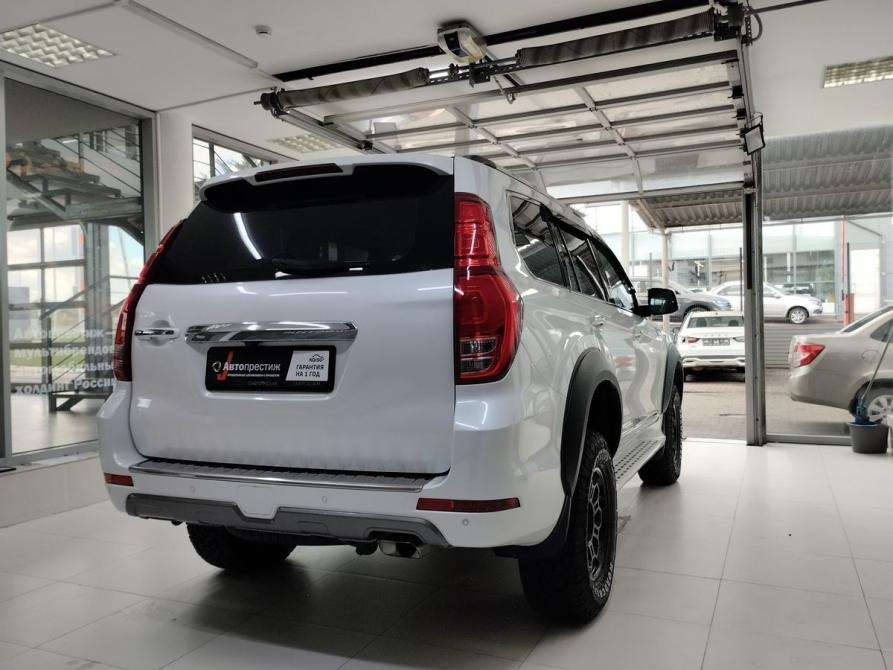 Haval H9 I Рестайлинг Минеральные Воды  - изображение 4