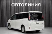 Toyota Voxy III (R80) Красноярск  - изображение 25