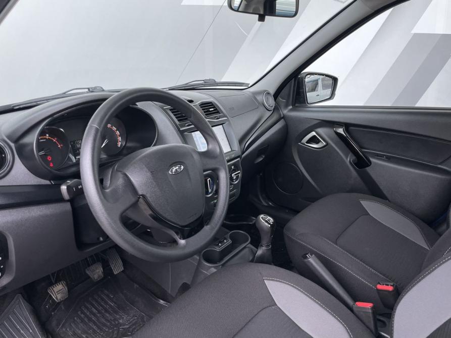 Lada (ВАЗ) Granta I Рестайлинг Екатеринбург  - изображение 12