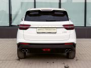 Belgee X50 Екатеринбург  - изображение 25
