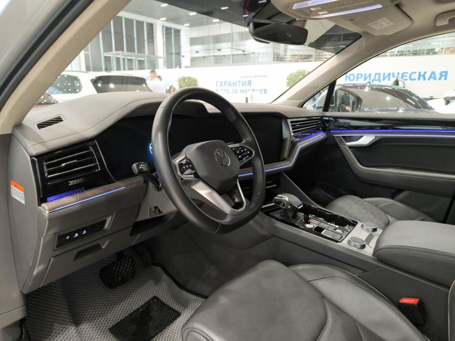 Volkswagen Touareg III Казань  - изображение 20
