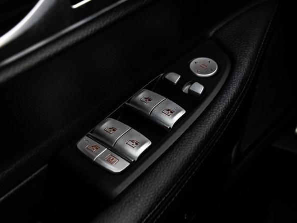 BMW 7 серии VI (G11/G12) Рестайлинг с пробегом 2019 года, цена 4 206 510 рублей, 268000 км, седан, Автокод Объявления