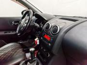 Nissan Qashqai I Рестайлинг Курск  - изображение 27