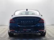 Genesis G70 I Рестайлинг Москва  - изображение 22