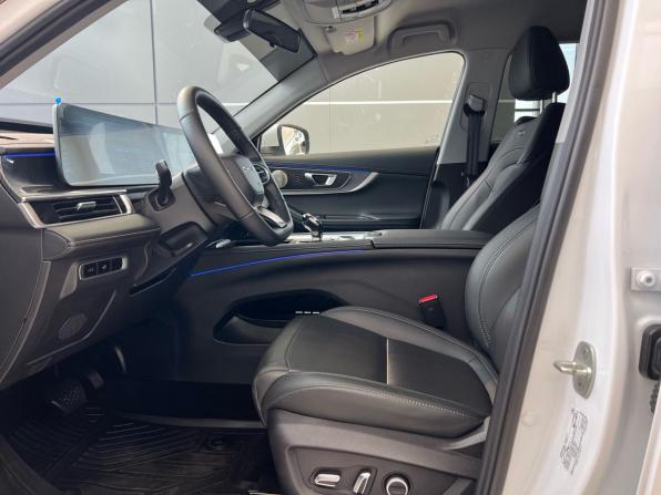 Chery Tiggo 7 Pro Max I Рестайлинг с пробегом 2025 года, цена 1 969 000 рублей, 30935 км, внедорожник, Автокод Объявления