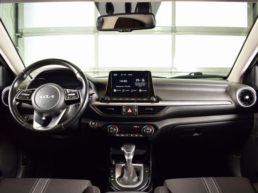 Kia Cerato IV Рестайлинг Кемерово  - изображение 9