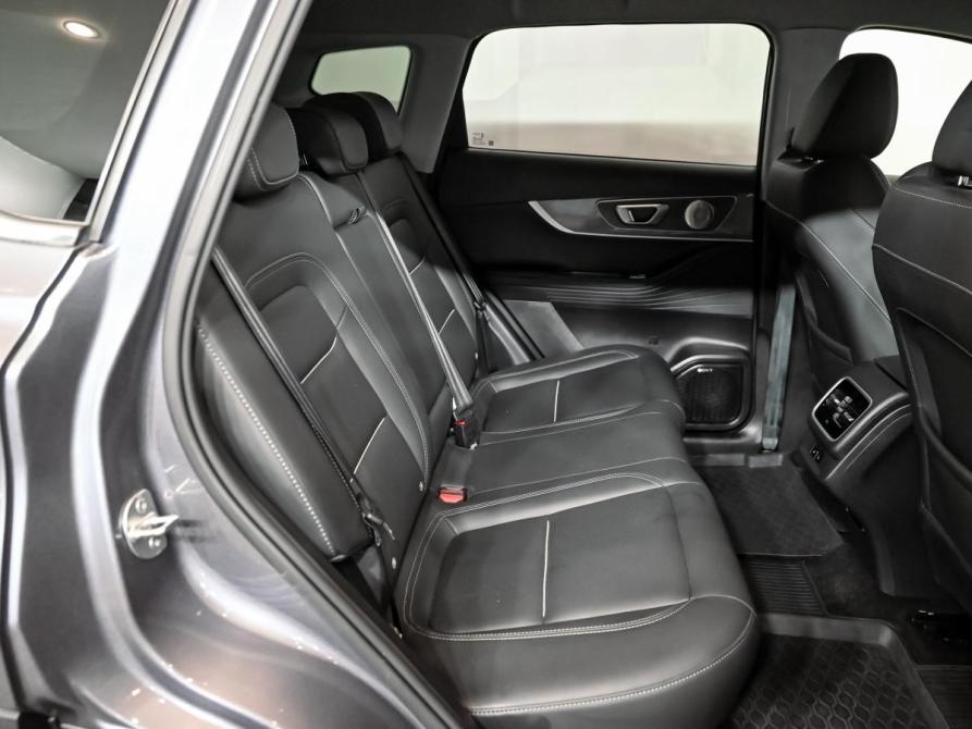Chery Tiggo 7 Pro Max I Рестайлинг Екатеринбург  - изображение 20