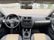 Volkswagen Jetta VI Казань  - изображение 41