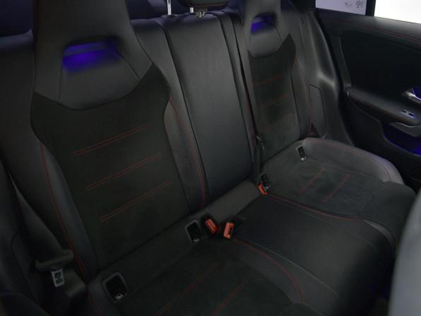 Mercedes-Benz CLA II (C118 X118) с пробегом 2019 года, цена 2 356 000 рублей, 112509 км, седан, Автокод Объявления