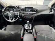 Kia Ceed III Альметьевск  - изображение 32