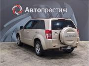 Suzuki Grand Vitara II Рестайлинг Пермь  - изображение 35