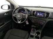 Kia Sportage IV Рестайлинг Москва  - изображение 53