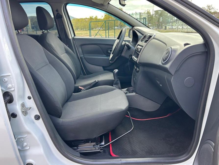 Renault Logan II Новороссийск  - изображение 18