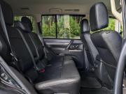 Mitsubishi Pajero IV Рестайлинг 2 Екатеринбург  - изображение 33