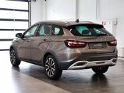 Lada (ВАЗ) Vesta I Рестайлинг (NG) Калуга  - изображение 31