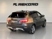 Lada (ВАЗ) Vesta I Уфа  - изображение 22