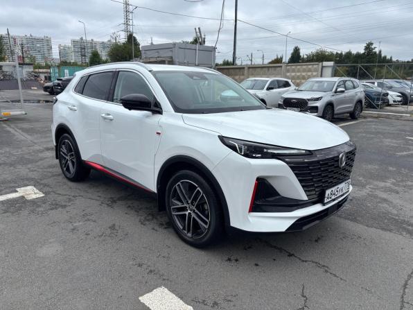 Changan CS55 Plus II с пробегом 2023 года, цена 1 999 000 рублей, 30000 км, внедорожник, Автокод Объявления