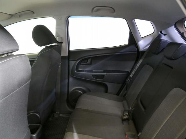 Kia Venga I с пробегом 2013 года, цена 690 000 рублей, 145000 км, компактвэн, Автокод Объявления