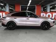 Porsche Cayenne III Рестайлинг Москва  - изображение 33