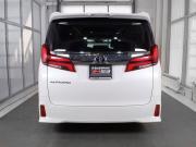 Toyota Alphard III Рестайлинг Кемерово  - изображение 40