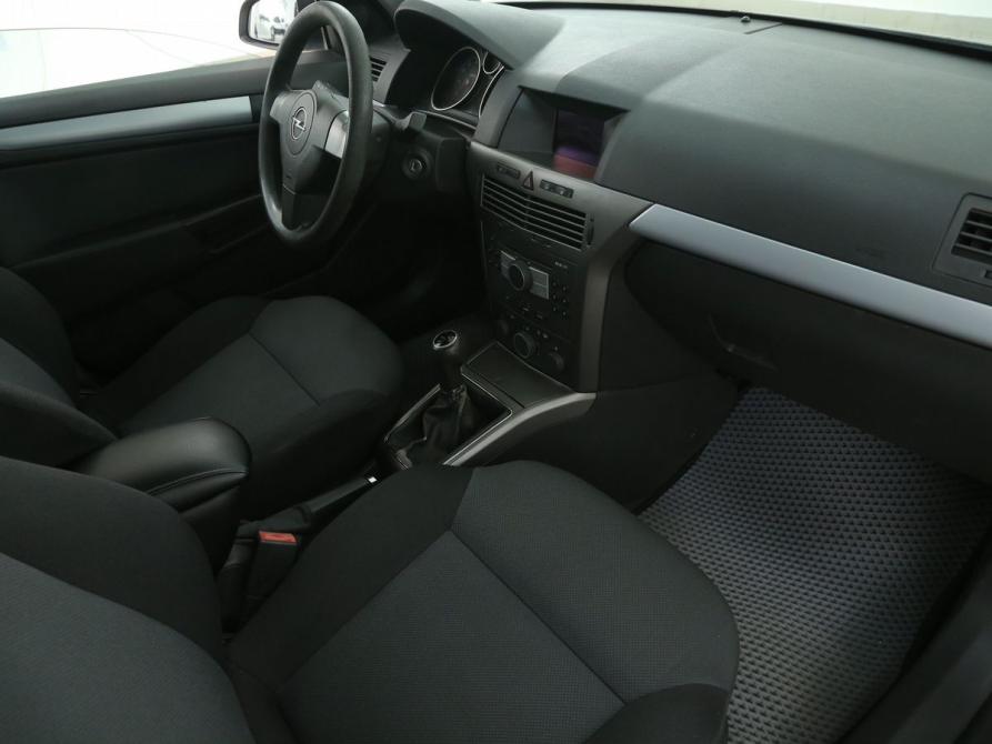 Opel Astra H Иваново  - изображение 9
