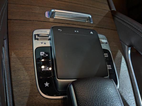 Mercedes-Benz GLS II (X167) с пробегом 2020 года, цена 8 865 000 рублей, 92917 км, внедорожник, Автокод Объявления