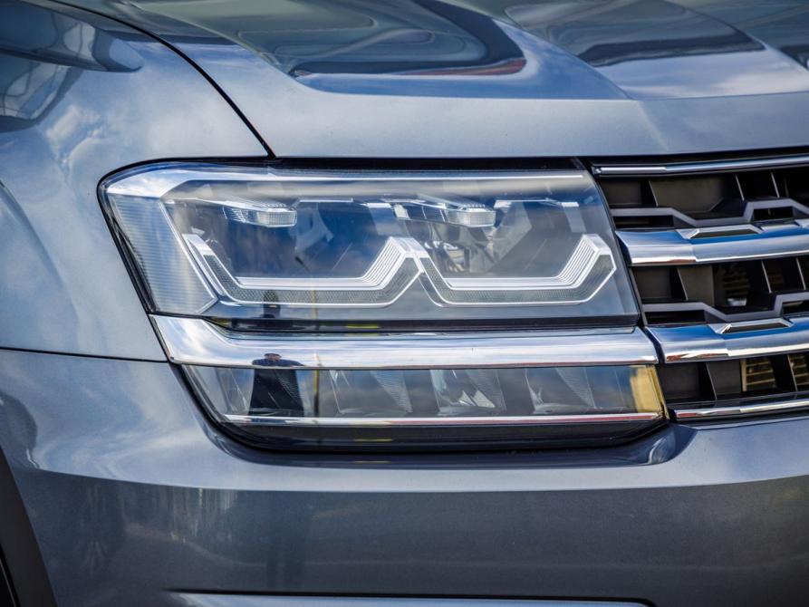 Volkswagen Teramont I Волгоград  - изображение 10