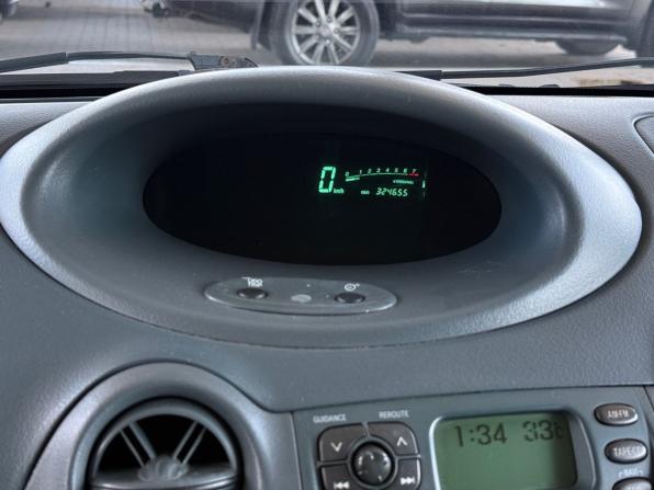Toyota Yaris I с пробегом 2000 года, цена 390 000 рублей, 324000 км, хэтчбек, Автокод Объявления
