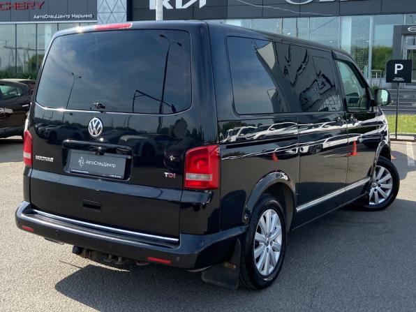 Volkswagen Multivan T5 Рестайлинг с пробегом 2010 года, цена 1 748 000 рублей, 346000 км, минивэн, Автокод Объявления