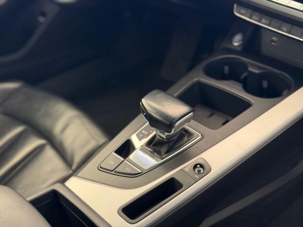 Audi A4 V (B9) Рестайлинг с пробегом 2020 года, цена 2 070 000 рублей, 197279 км, седан, Автокод Объявления