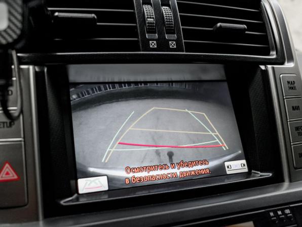 Toyota Land Cruiser Prado 150 Series с пробегом 2013 года, цена 2 600 000 рублей, 308660 км, внедорожник, Автокод Объявления