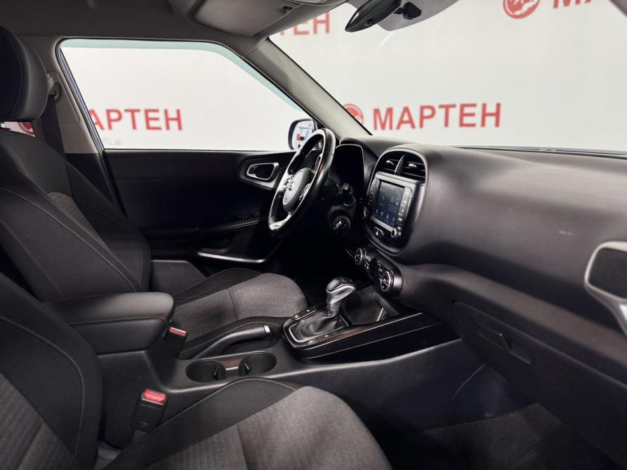 Kia Soul III Вологда  - изображение 11