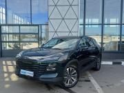 JETOUR DASHING I Москва  - изображение 31