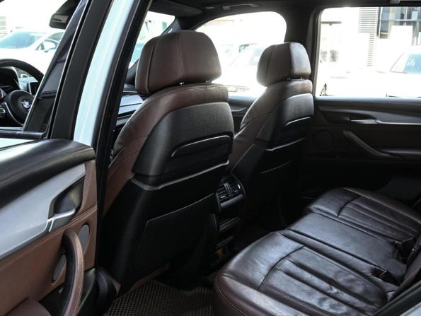 BMW X5 III (F15) с пробегом 2015 года, цена 3 899 000 рублей, 231963 км, внедорожник, Автокод Объявления