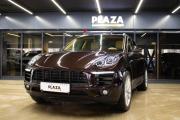 Porsche Macan I Уфа  - изображение 35