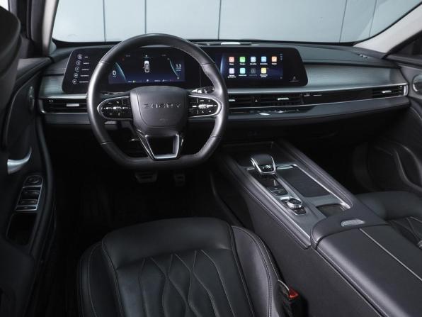 Chery Arrizo 8 с пробегом 2024 года, цена 2 300 000 рублей, 16012 км, седан, Автокод Объявления