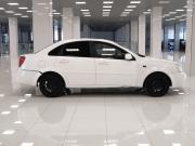 Chevrolet Lacetti I Самара  - изображение 25