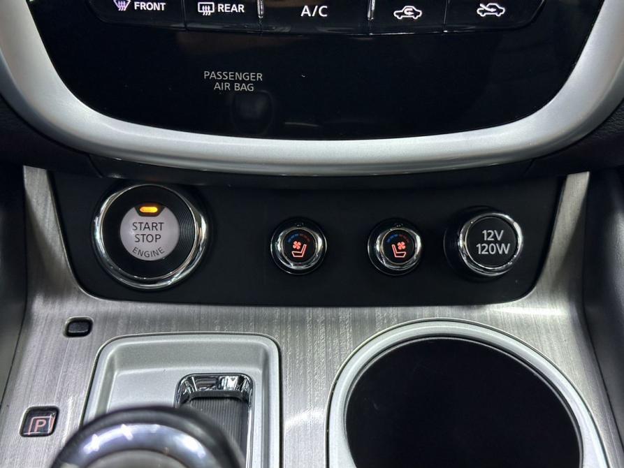 Nissan Murano III (Z52) Ярославль  - изображение 27
