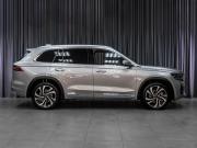 Geely Monjaro I Тюмень  - изображение 37