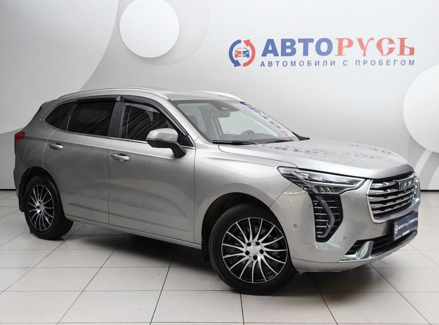 Haval Jolion I Подольск  - изображение 1